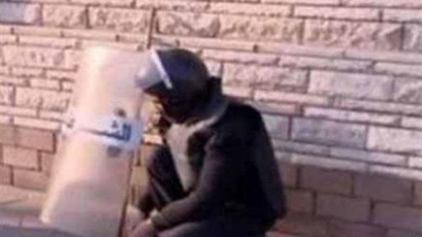 النيابة تباشر التحقيقات