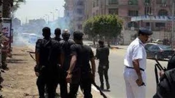 قوات الأمن تفرج عن