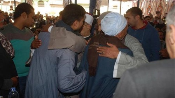 «أمن سوهاج» ينجح