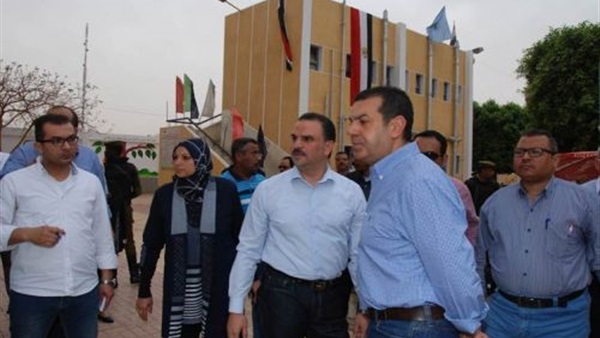 في عيدها القومي..