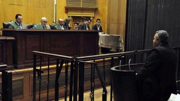 دفاع متهم بخلية «الرصد