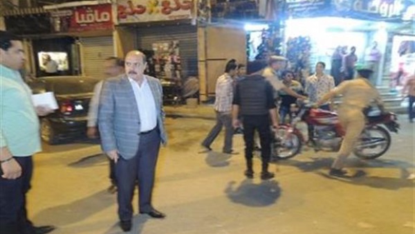 حملات مكبرة للنظافة