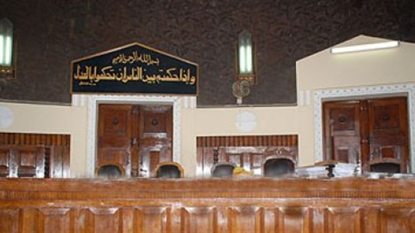 حجز الحكم على المتهمين
