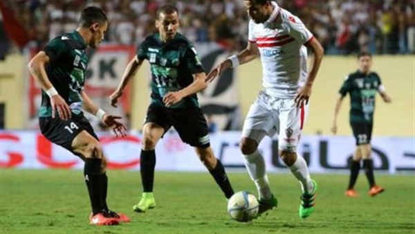 الأمن الجزائري يضع