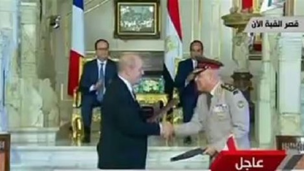 تعاون مشترك بين دفاع
