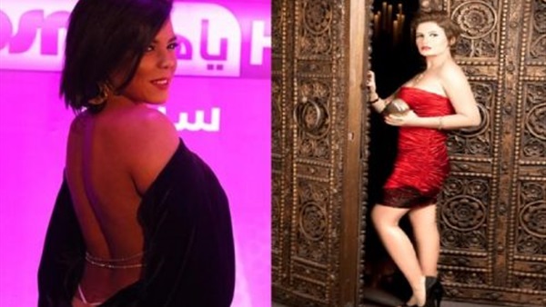 جسد”ناهد السباعى”