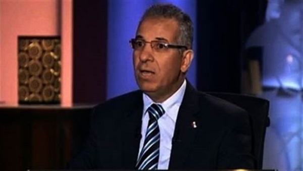 المتحدث الرسمى لوزارة