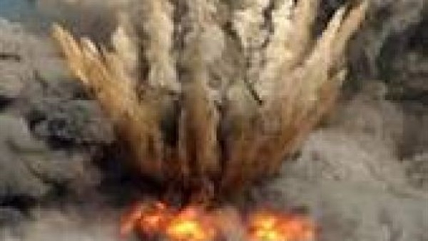 إحباط تفجير عبوتين