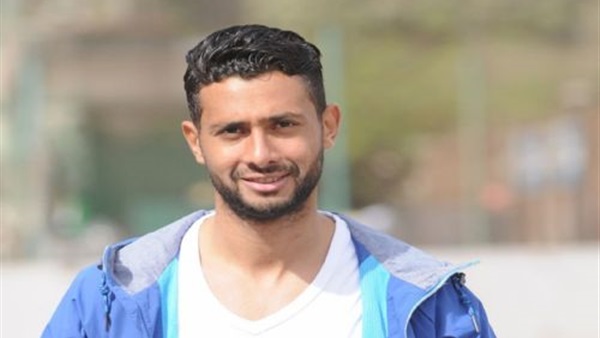 تدريبات تأهيلية لحارس