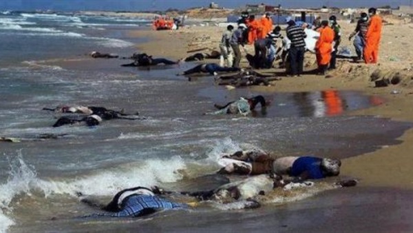 ايطاليا تدعى وفاة