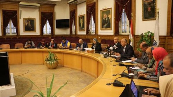 القاهرة تنتهي من