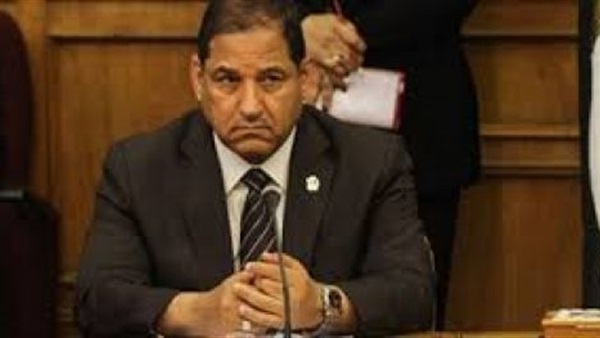 محافظ الغربية : إجراء
