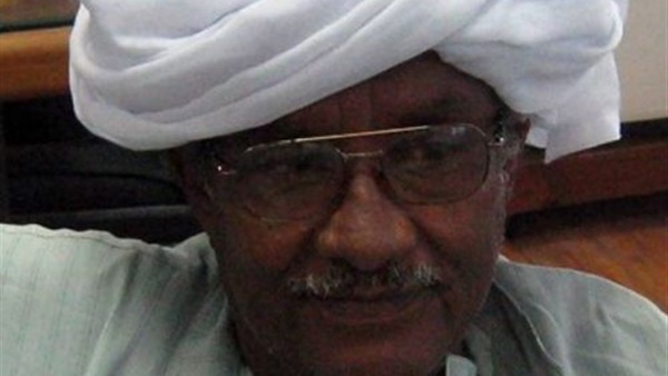 شيخ مشايخ ”حلايب