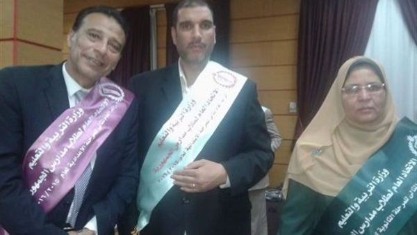 الفيوم تحصد المركز