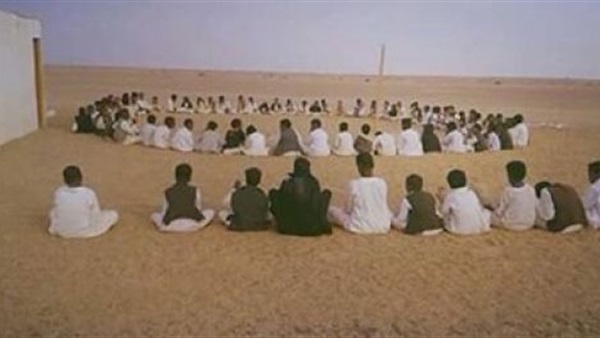 شيخ مشايخ حلايب وشلاتين