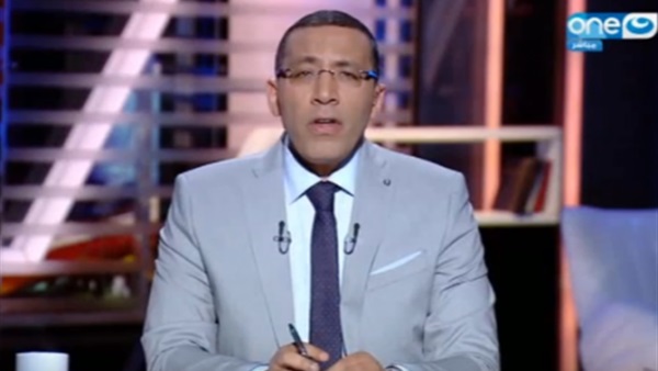 خالد صلاح لبعض السياسيين