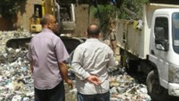 بالصور.. «مجلس قليوب»