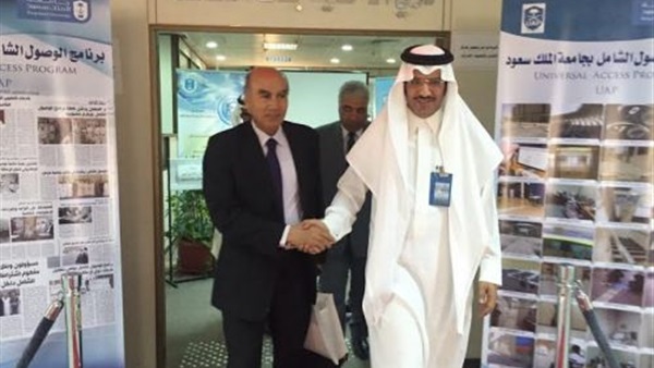 جامعة بنها تشارك