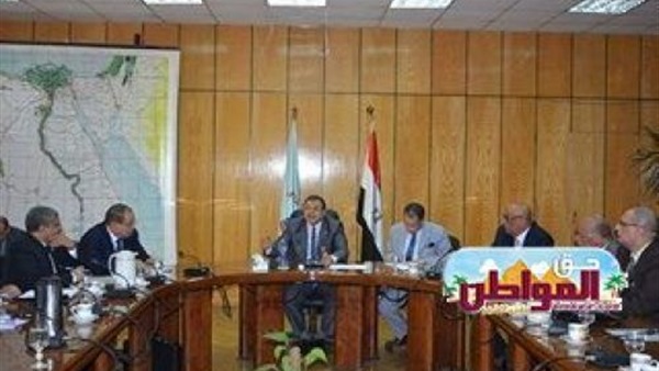 بالصور.. تكليف مديريات