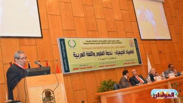 بالصور.. ملتقى كليات