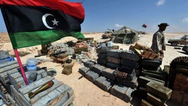 مساعي أوروبية لتقديم