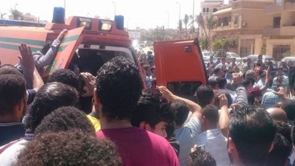 بالأسماء.. ضحايا