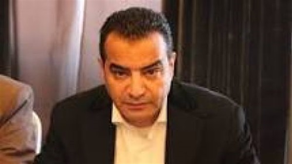 برلماني يلتقى وزير