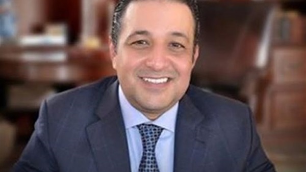 عضو بمجلس النواب: