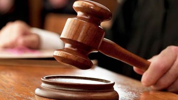 تجديد حبس شخصين لاتهامهم