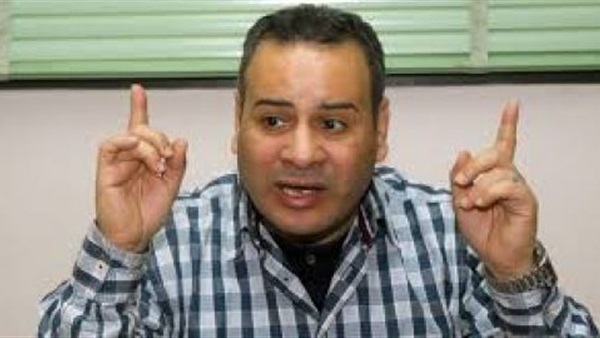 جابر القرموطي : لا
