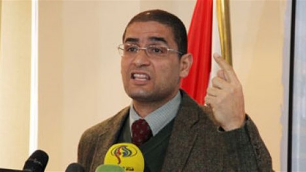 ابو حامد: اختلف مع