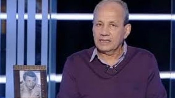 إبراهيم حجازي : من