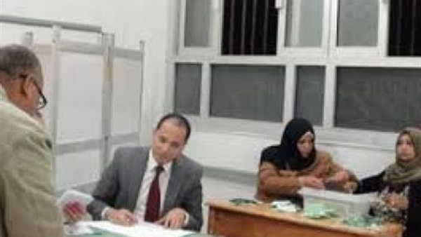 نتيجة انتخابات الجولة