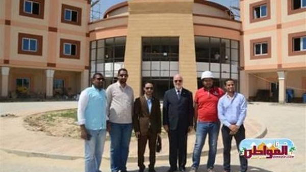 بالصور.. ممثل منظمة