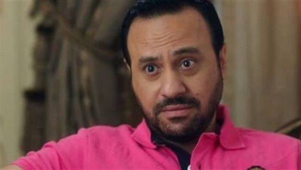 إيهاب فهمي.. ”الخانكة
