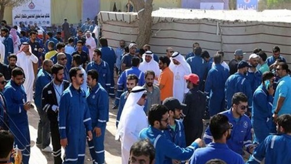 إكراما للأمير : إلغاء
