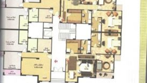 ”الإسكان”: سحب ٤٣