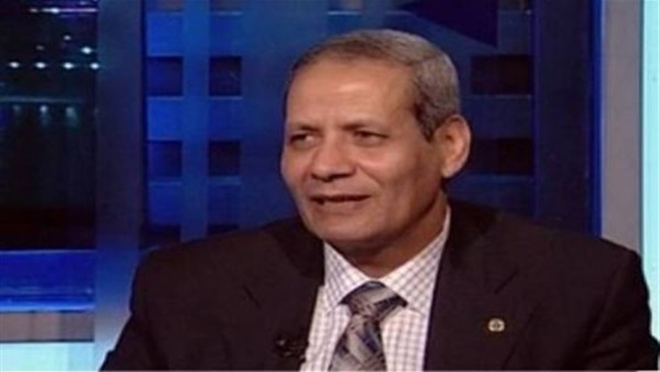 رئيس المعاهد القومية