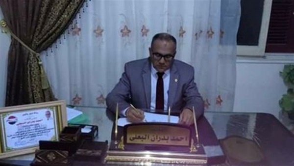 برلماني: من حق البرلمان