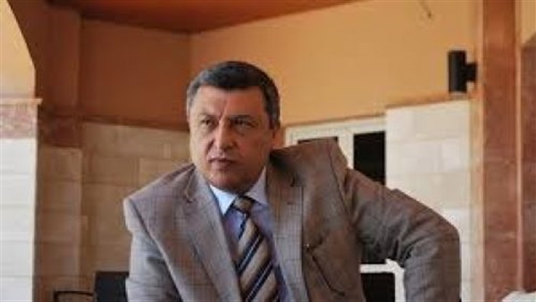 و زير البترول الاسبق:
