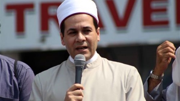 مظهر شاهين :حوادث