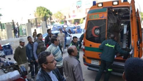 بالصور.. مستشفيات