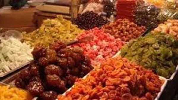 رئيس شعبة المستوردين