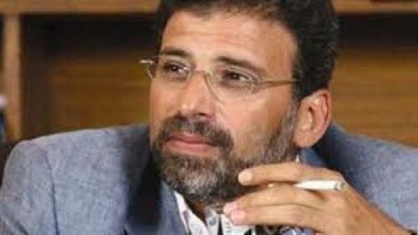 خالد يوسف : المؤسسة