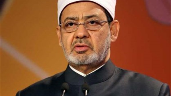 كبار علماء الازهر