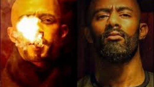 تعرف على المسلسل