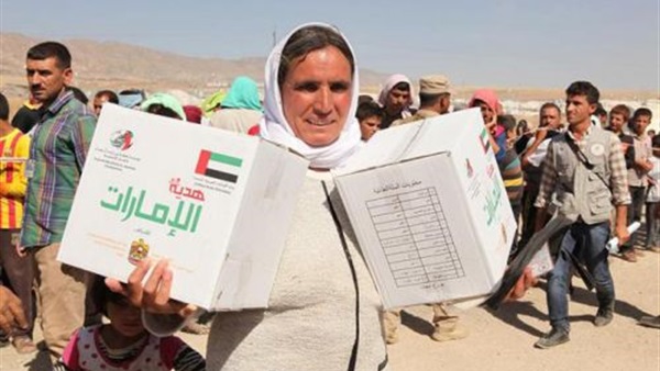 من أجل تحقيق الإستقرار:
