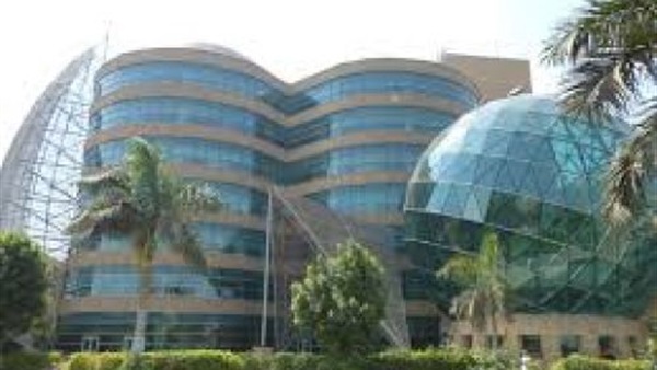 تنظم مستشفى “57357