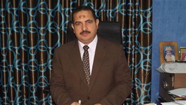 خالد الشافعى يطالب