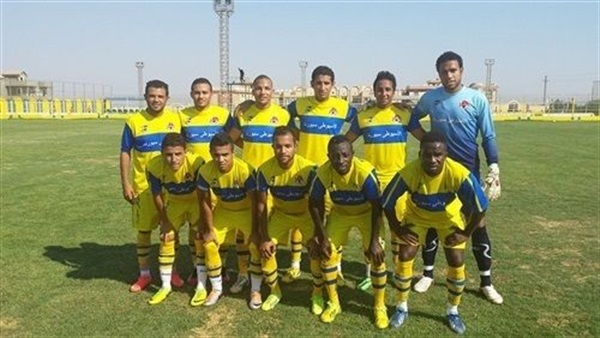 الأسيوطي يسعى للعودة